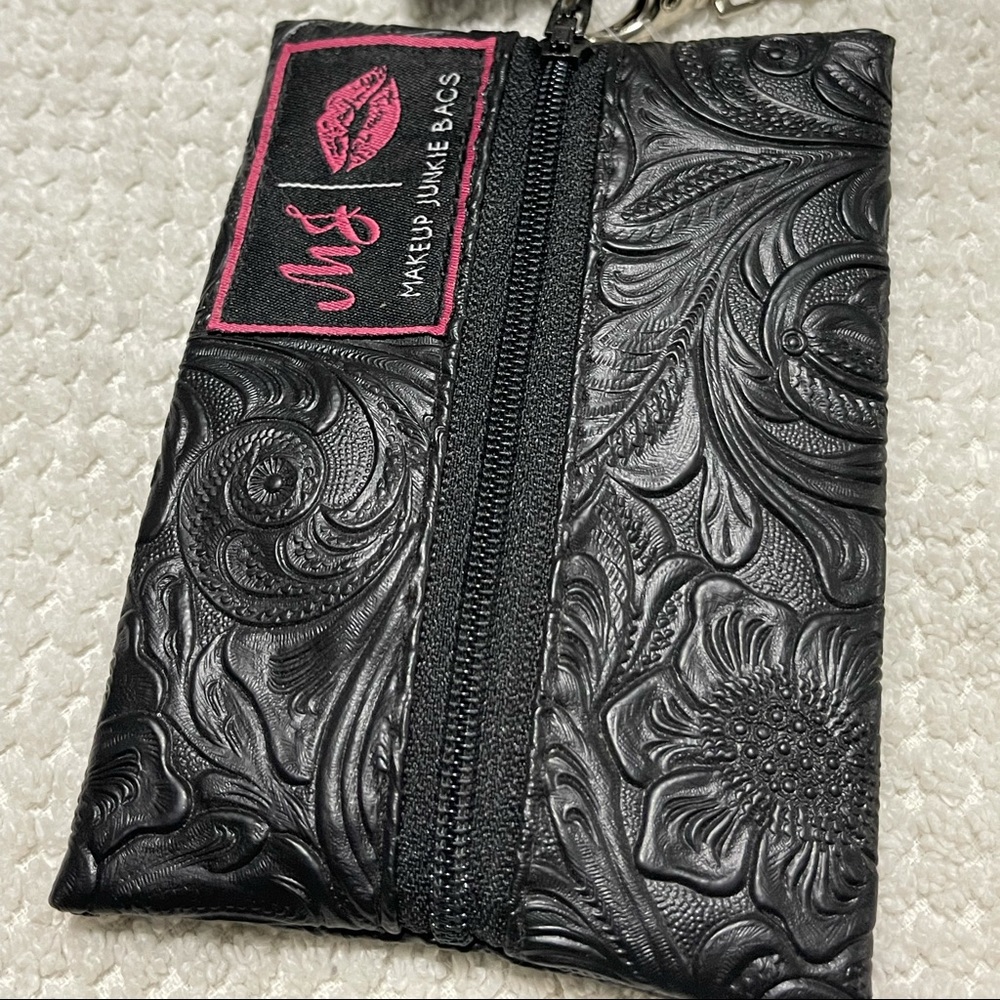 BNWT MAKEUP JUNKIE COAL MINER MICRO MINI